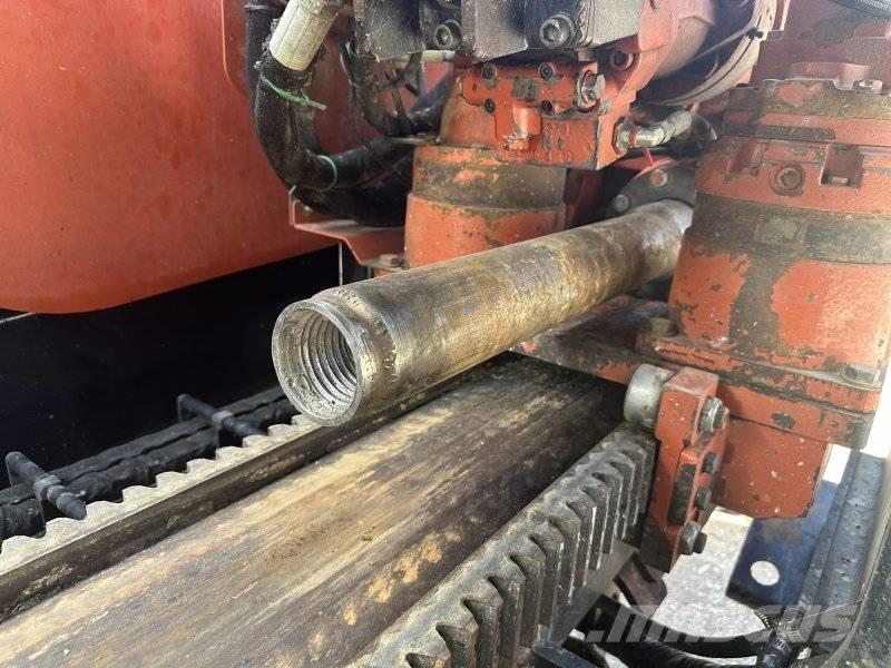 Ditch Witch JT 30 AT Macchina per perforazione orizzontale controllata