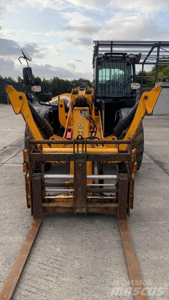 JCB 540-180 Movimentazione Materiali - Altro