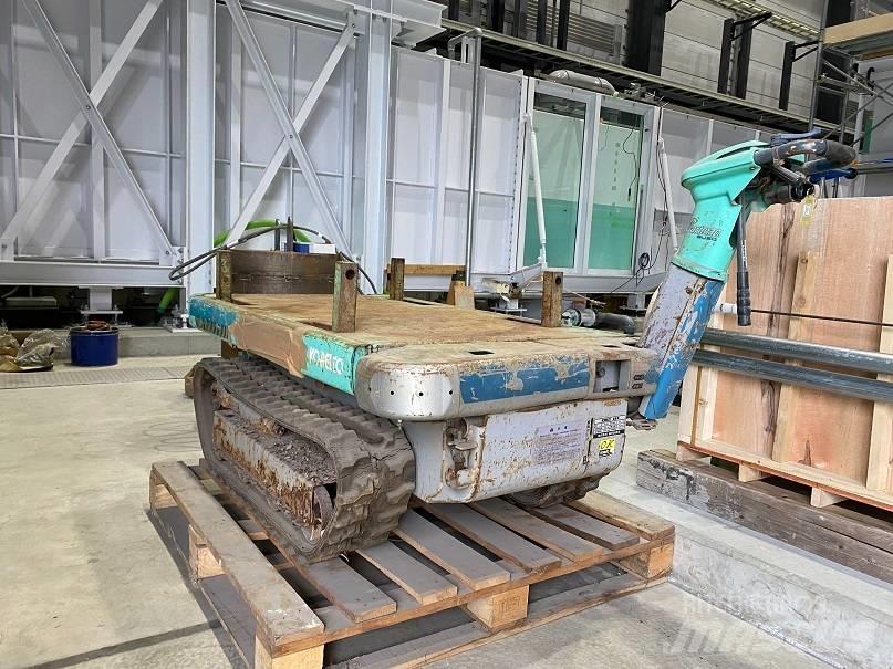  コベルコ SU50 Movimentazione Materiali - Altro