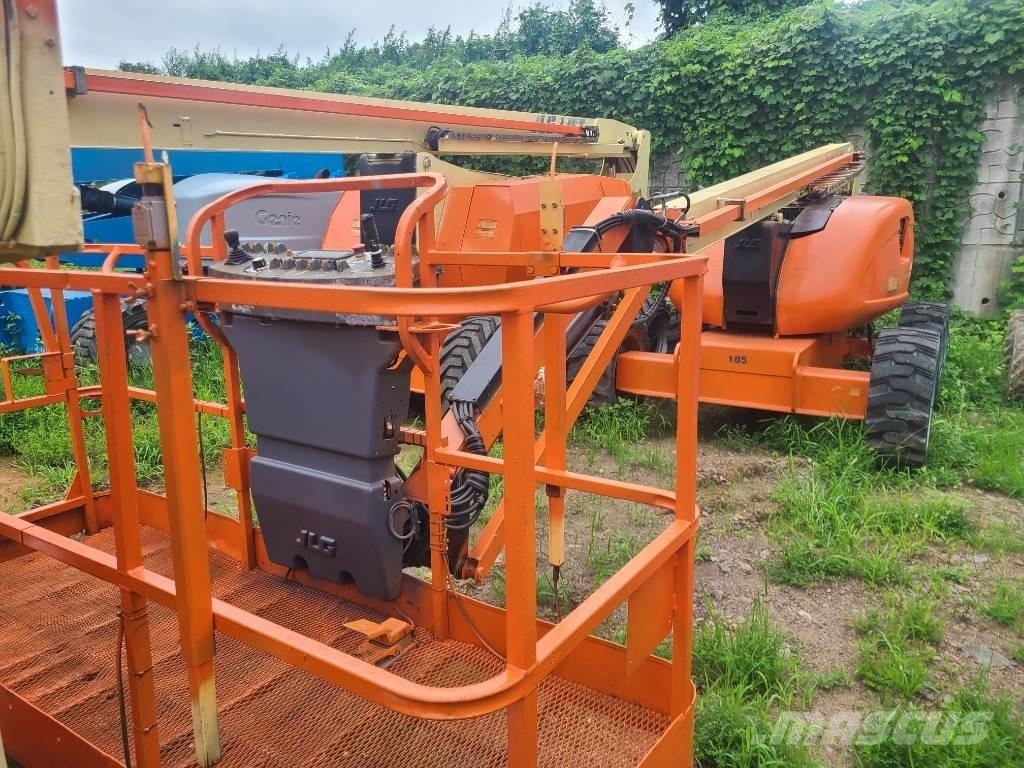 JLG 600 AJ Piattaforme a braccio articolato