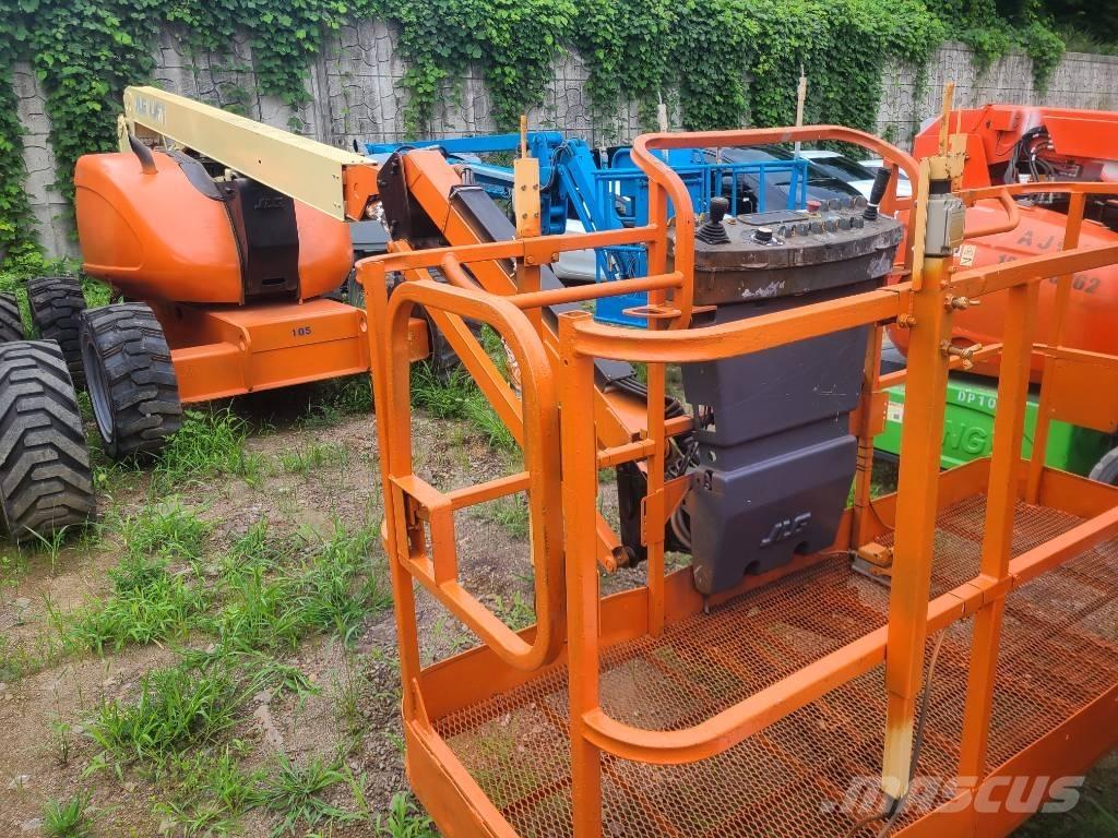 JLG 600 AJ Piattaforme a braccio articolato