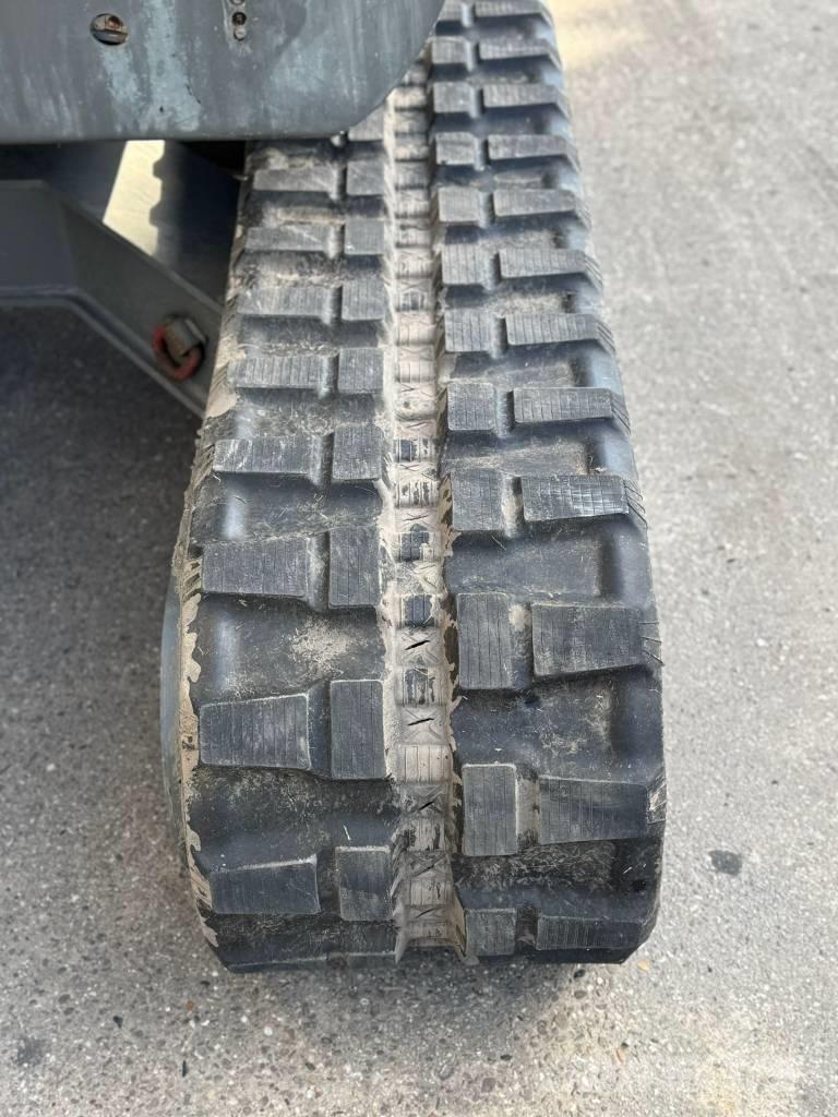 Neuson 75 Z 3 Escavatori medi 7t - 12t