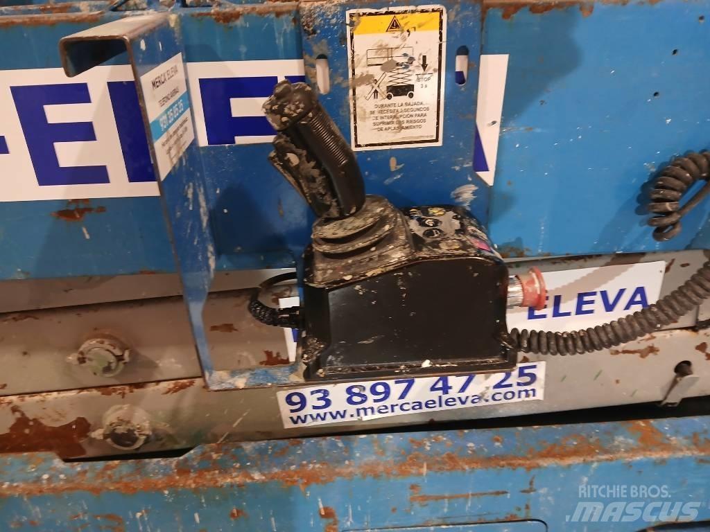 Genie GS 2032 Piattaforme a pantografo