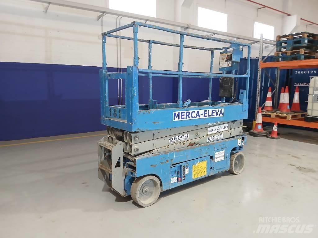 Genie GS 2032 Piattaforme a pantografo