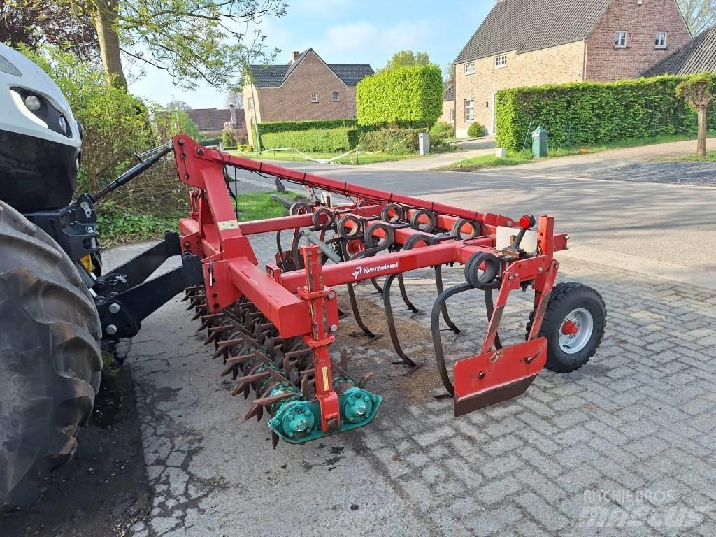 Kverneland STF 300 Coltivatori