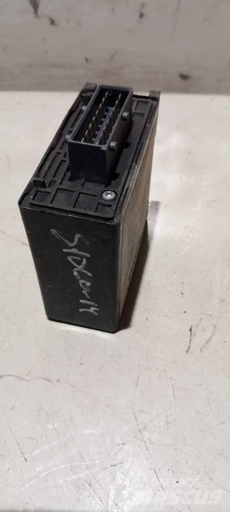 Scania 144.  1386474 Componenti elettroniche