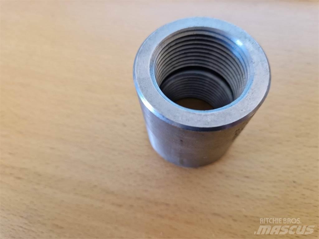 Ponsse 412A0501 Componenti idrauliche