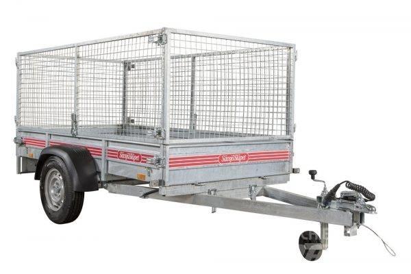 Sävsjö FTB 3000 Rimorchi leggeri