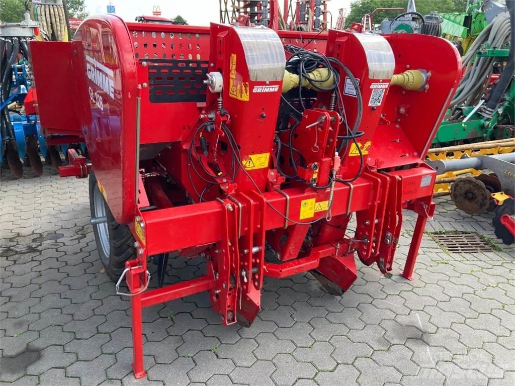 Grimme GL 32B Piantatrici di patate