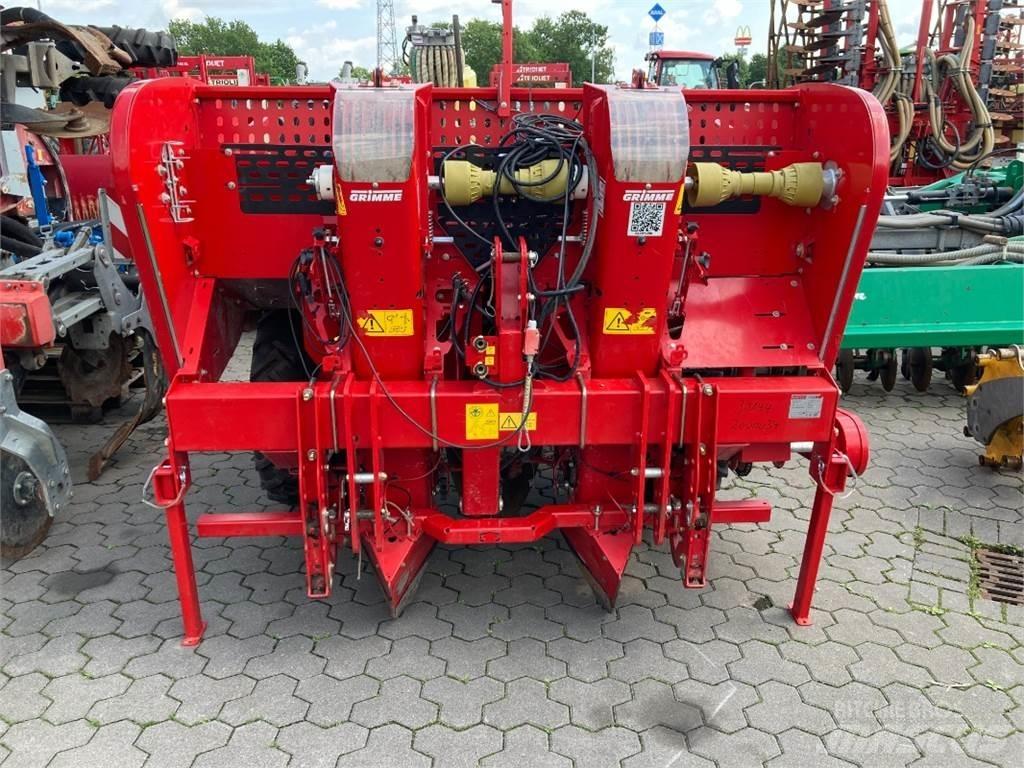 Grimme GL 32B Piantatrici di patate