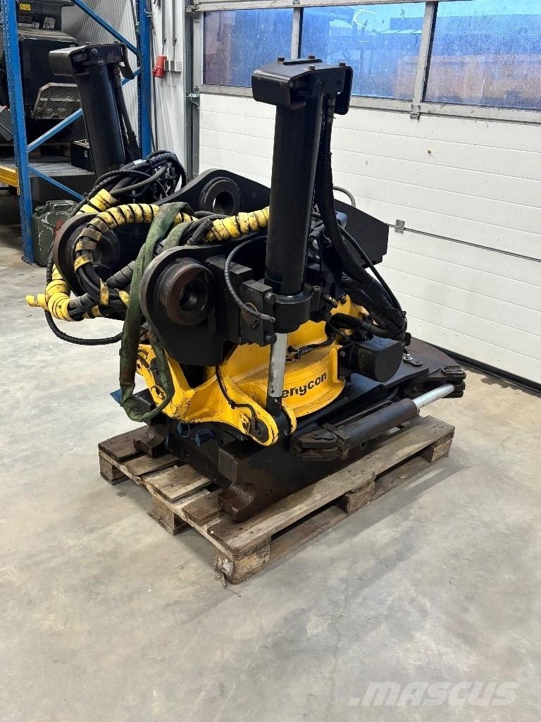 Engcon Ec30 s80gr30 Escavatori cingolati