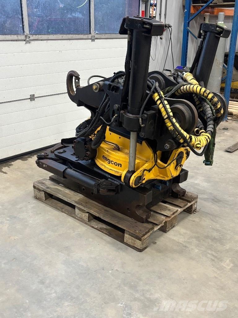 Engcon Ec30 s80gr30 Escavatori cingolati
