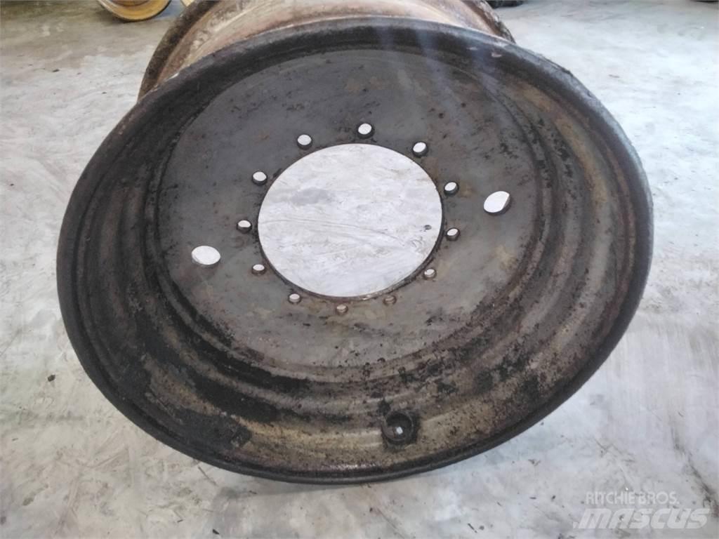 Rottne Rapid 20x34 Pneumatici, ruote e cerchioni