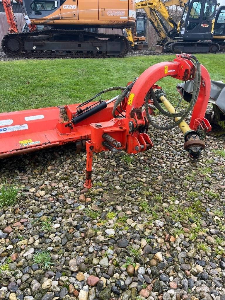 Maschio Giraffa 210 Falciatrici/cimatrici per pascoli