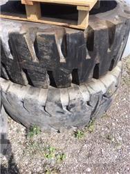 Bridgestone v Pale gommate