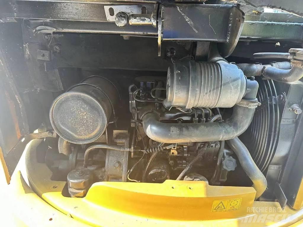 CAT 303CR Escavatori cingolati