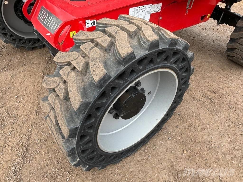 Manitou 200 ATJ Piattaforme a braccio articolato