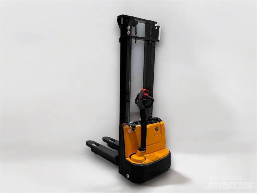  ESA121 2S360 Transpallet uomo a terra