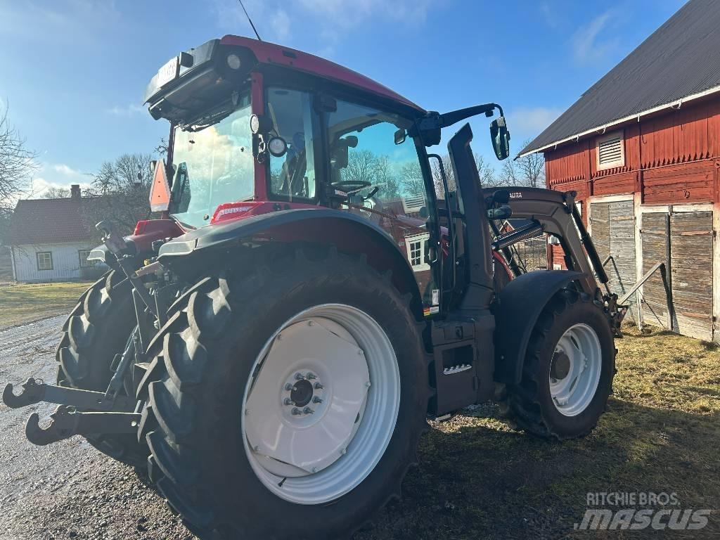 Valtra G 115 HT Trattori