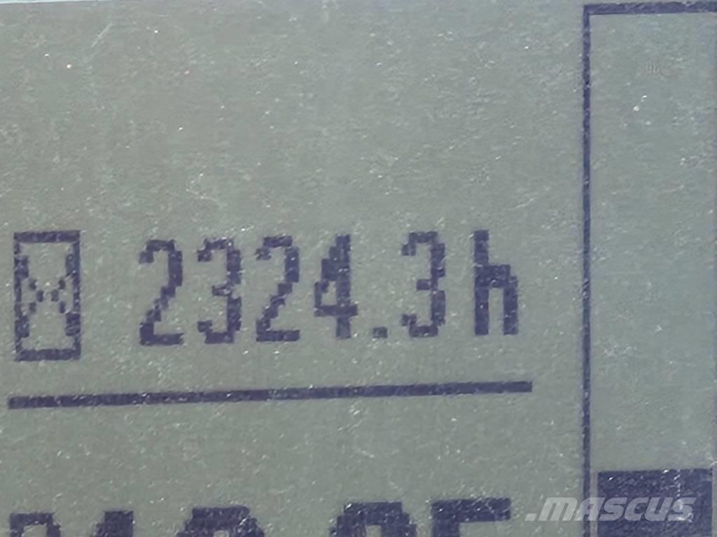 Kubota U 55-4 Miniescavatori