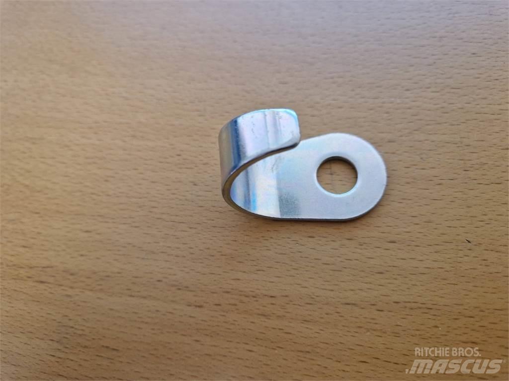 Ponsse 0072757 Cabine e interni