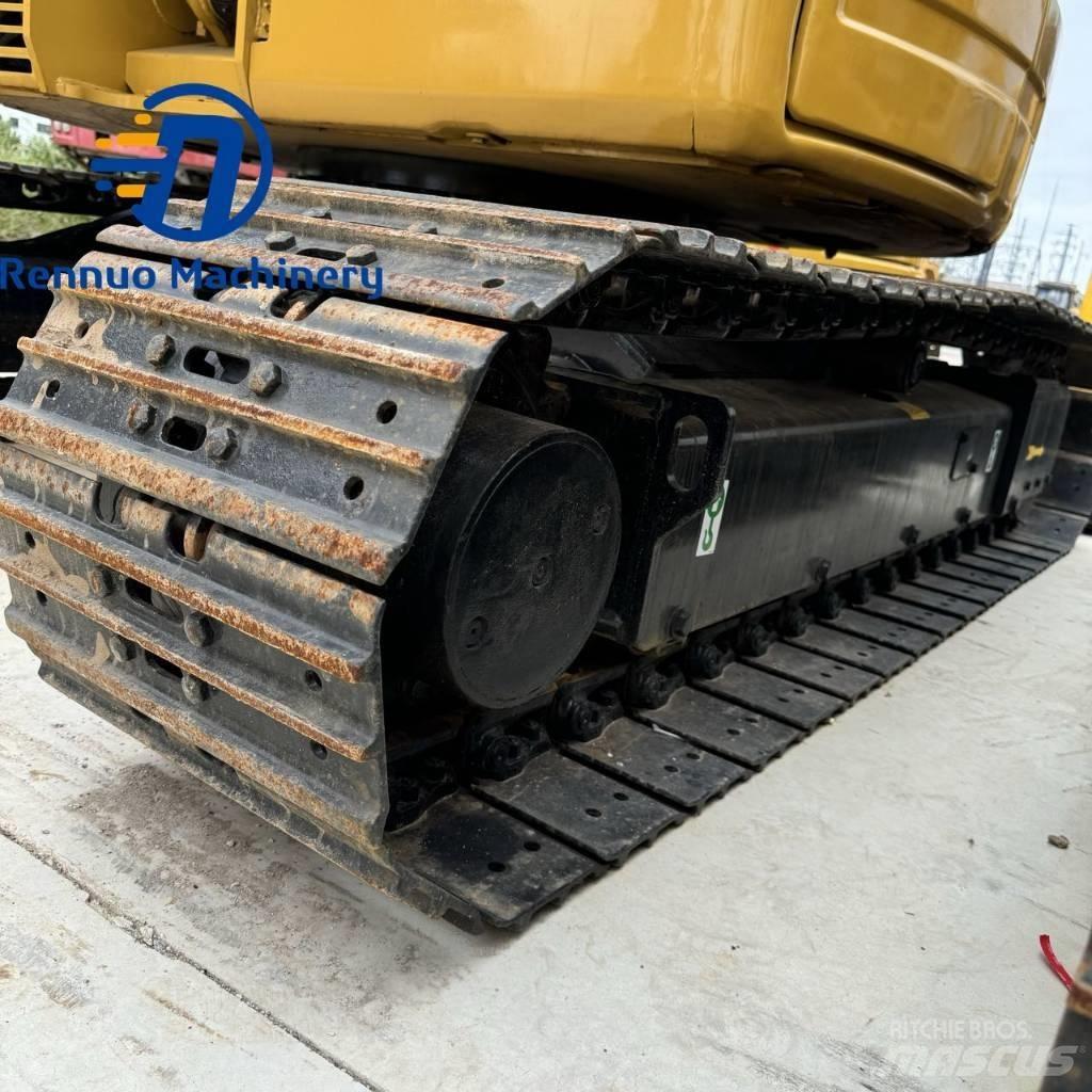 CAT 305 C CR Miniescavatori