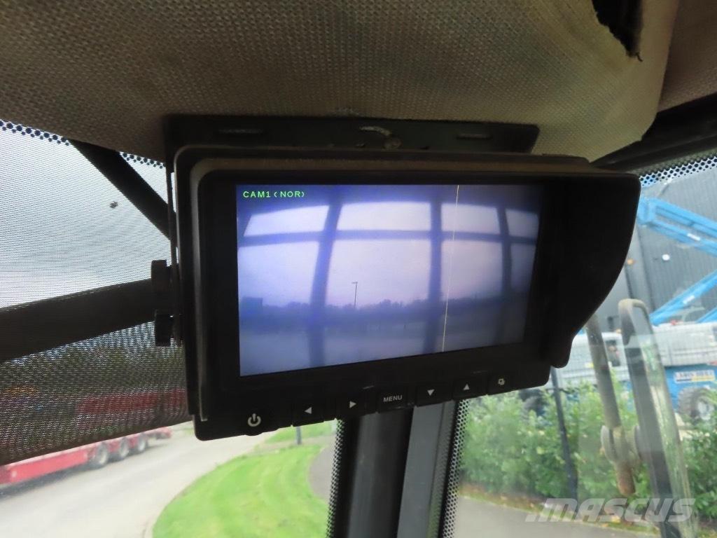 Hamm 3410 Rulli monotamburo