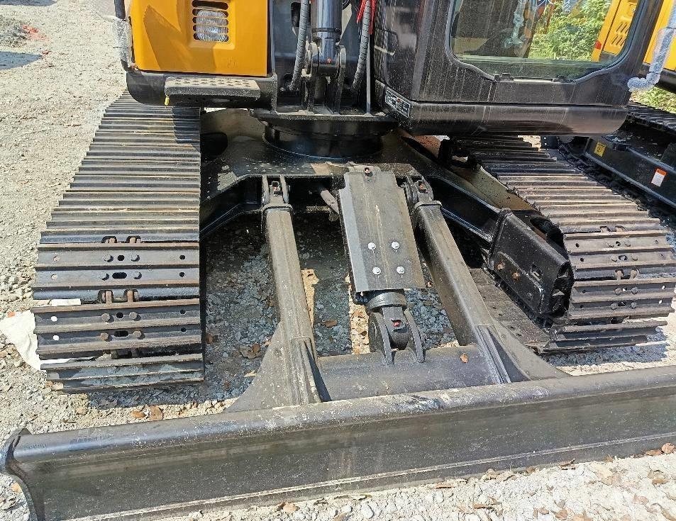 Sany SY 75 C Miniescavatori