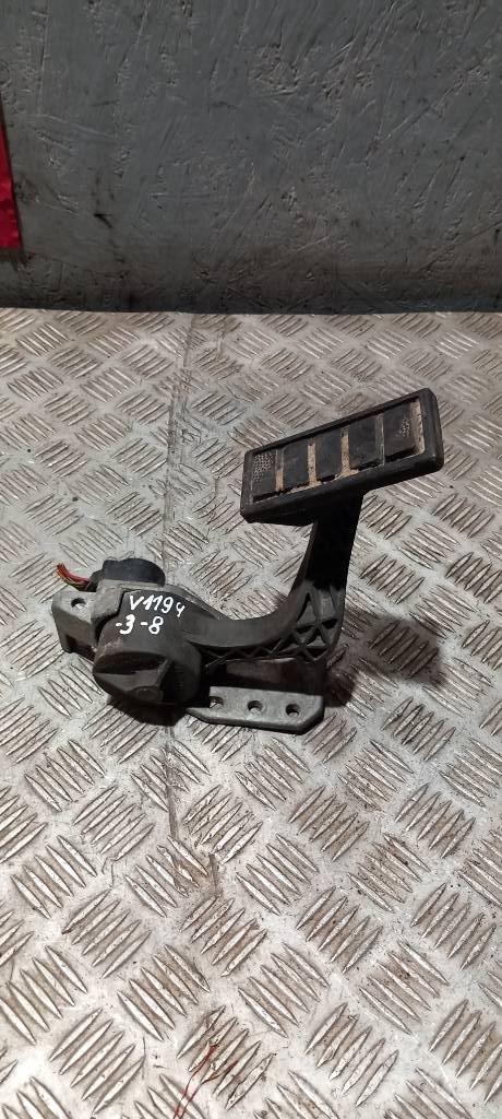 Volvo FH 13   3980492 Cabine e interni