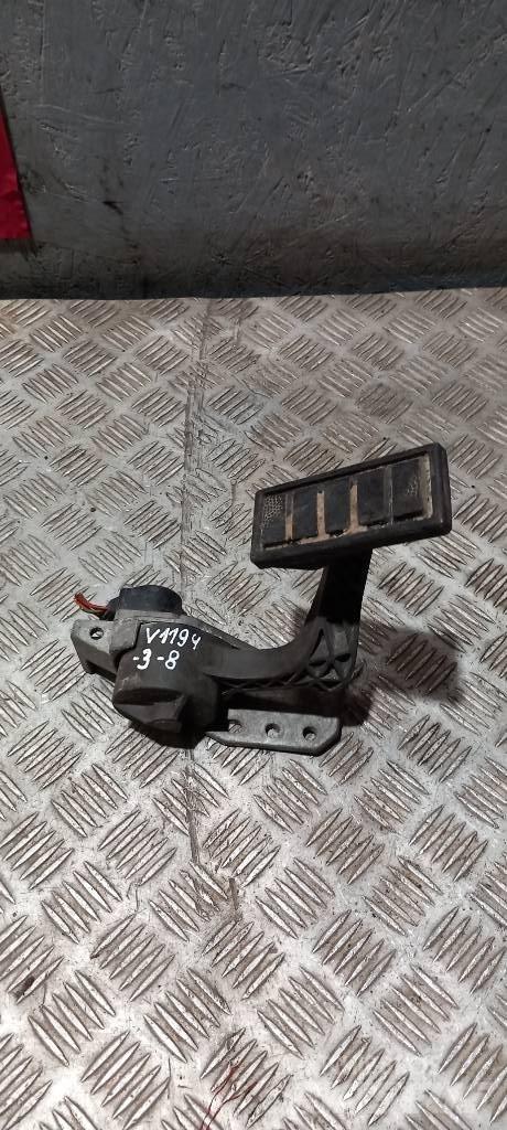 Volvo FH 13   3980492 Cabine e interni