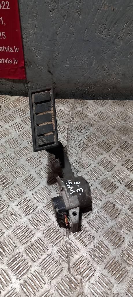 Volvo FH 13   3980492 Cabine e interni
