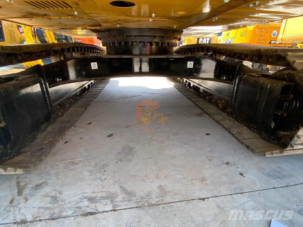 CAT CAT320 D2 Escavatori cingolati