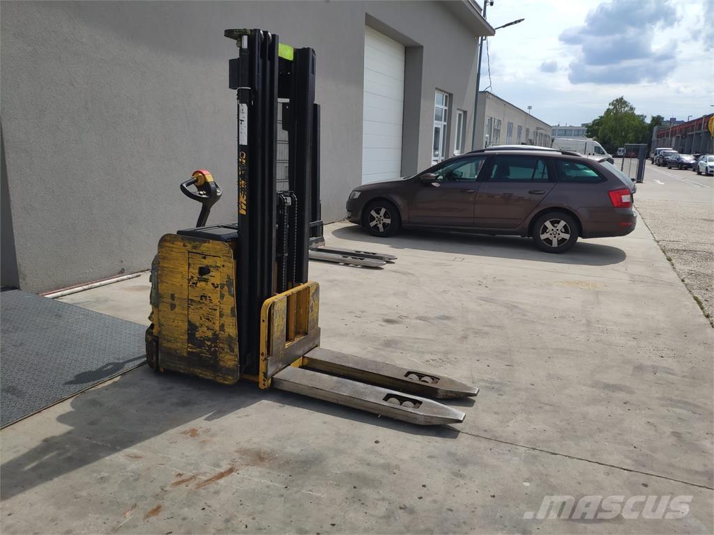 Yale MS16 AC Carelli stoccatori  automatici-usati