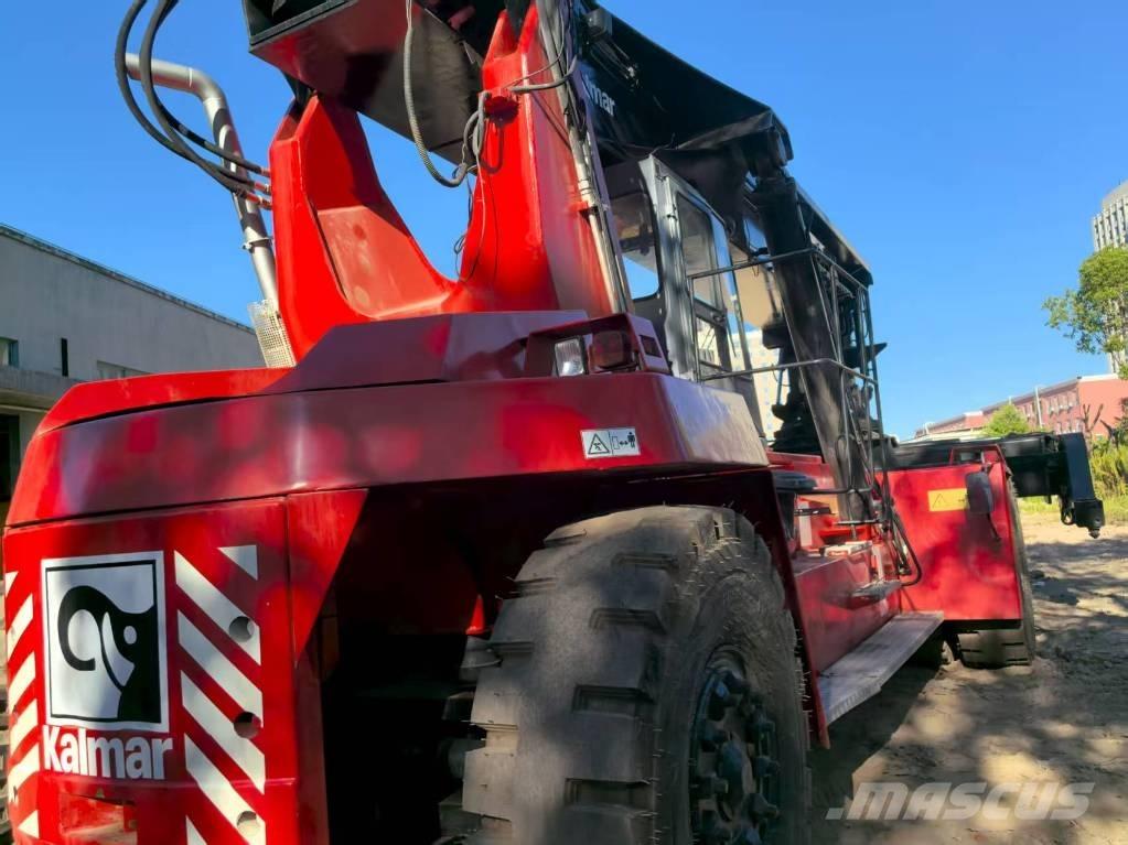 Kalmar DRF 450-60 Carrelli elevatori
