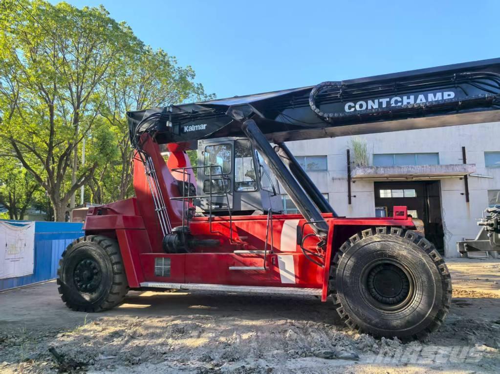 Kalmar DRF 450-60 Carrelli elevatori