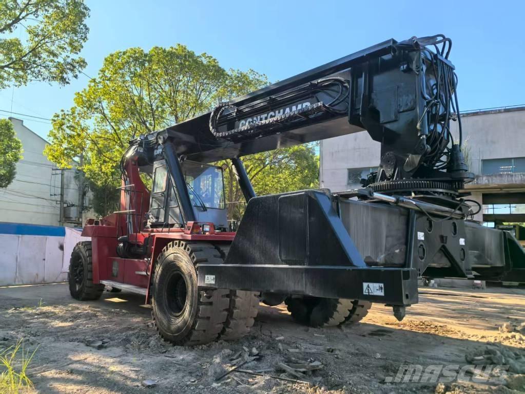 Kalmar DRF 450-60 Carrelli elevatori