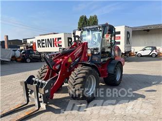 Weidemann WM5080 Pale gommate