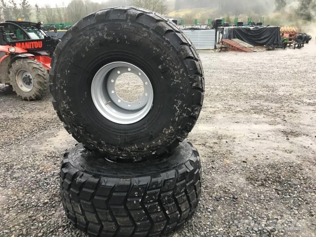  MAGNA TYRES 24R20.5 Pneumatici, ruote e cerchioni
