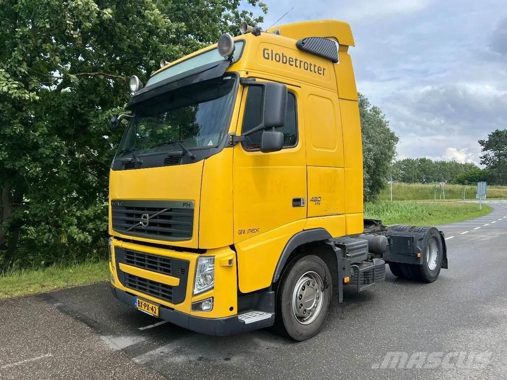 Volvo FH 420 Motrici e Trattori Stradali