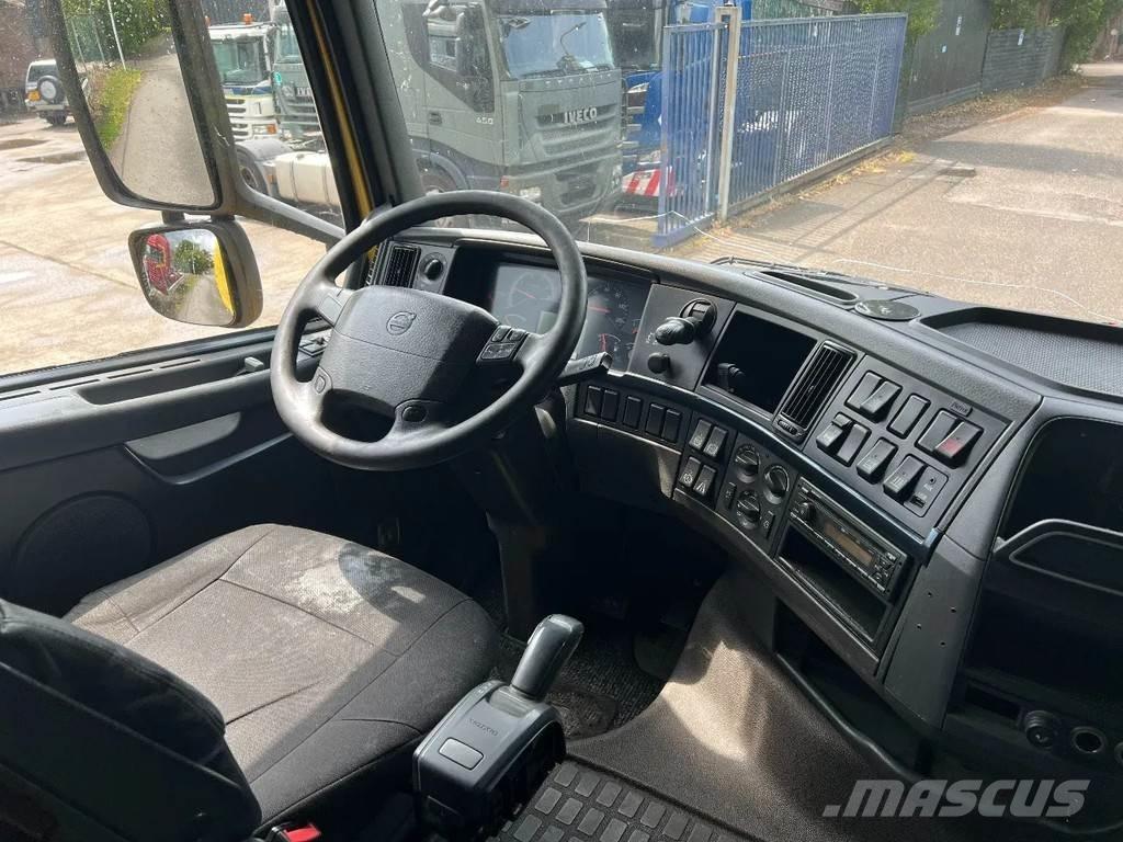 Volvo FH 420 Motrici e Trattori Stradali