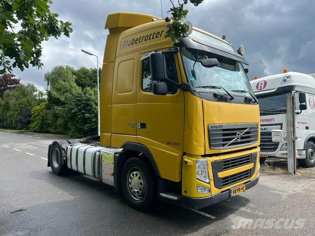Volvo FH 420 Motrici e Trattori Stradali