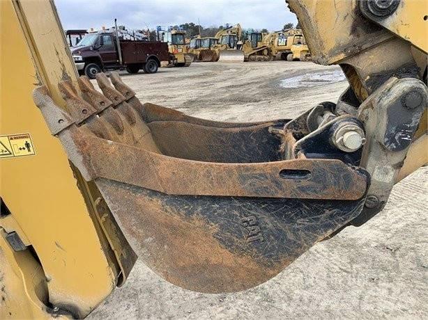 CAT 430 F Terne