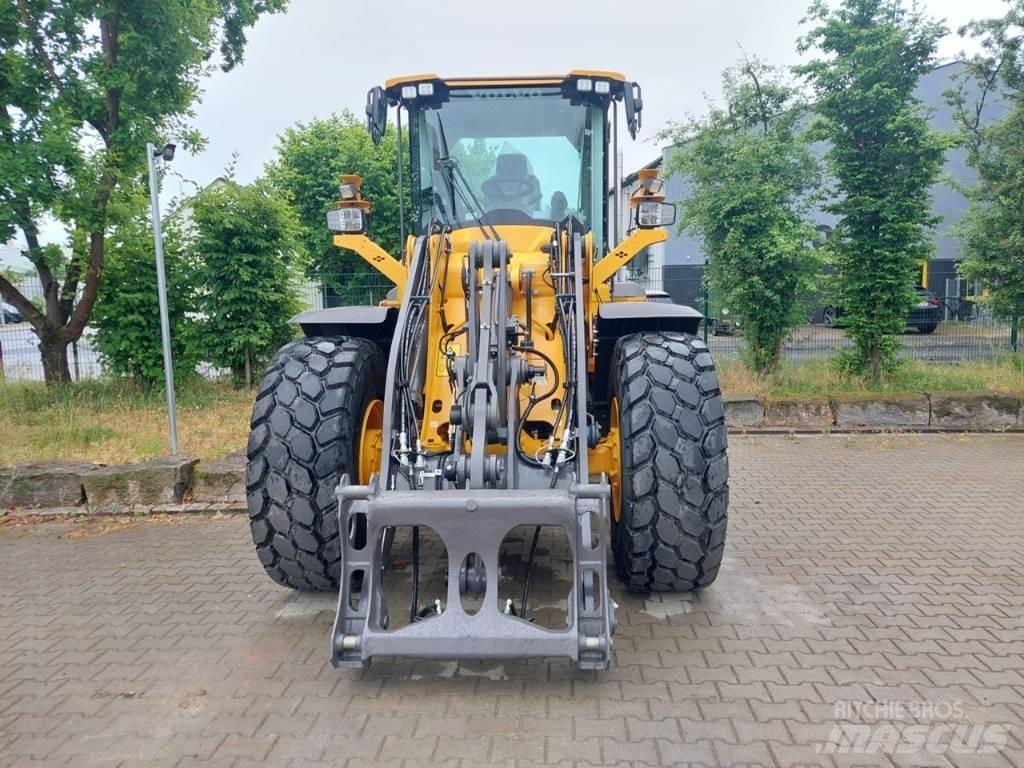 Volvo L 60 H2 Pale gommate