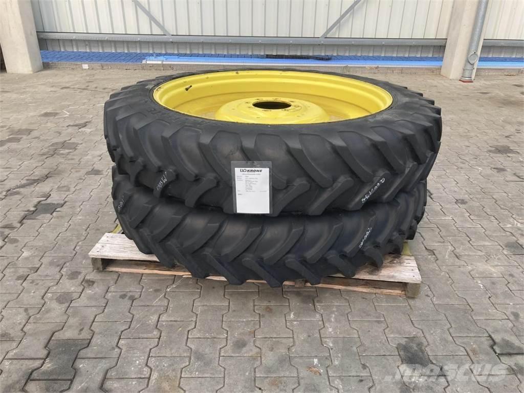 Alliance 13.6R48 Pneumatici, ruote e cerchioni