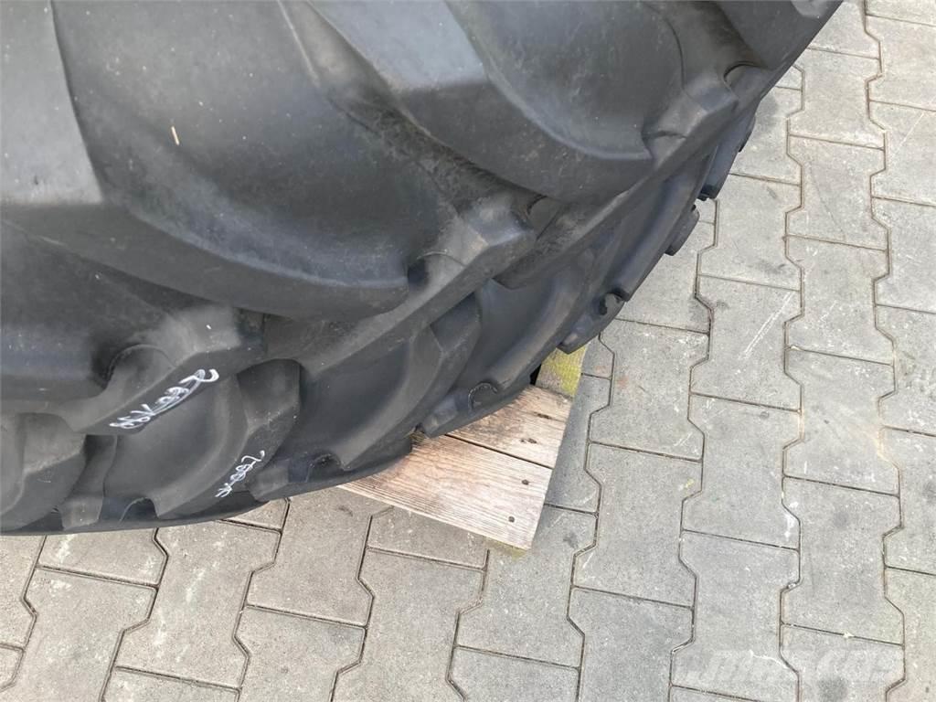 Alliance 13.6R48 Pneumatici, ruote e cerchioni