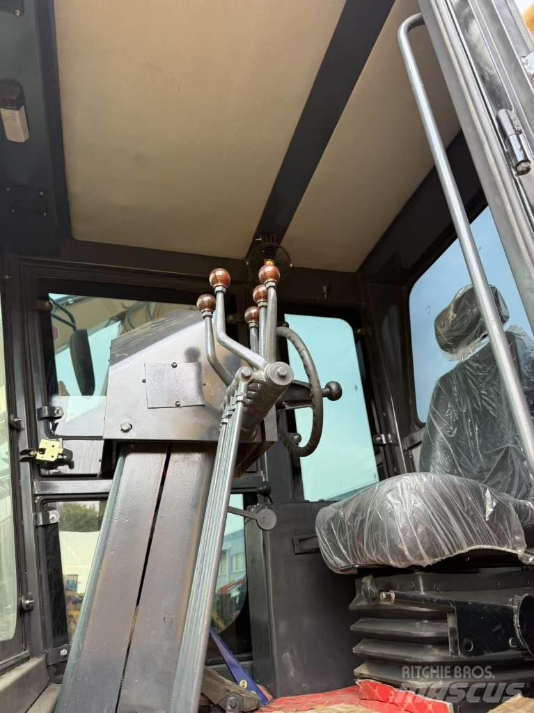 CAT 140 K Motorgraders