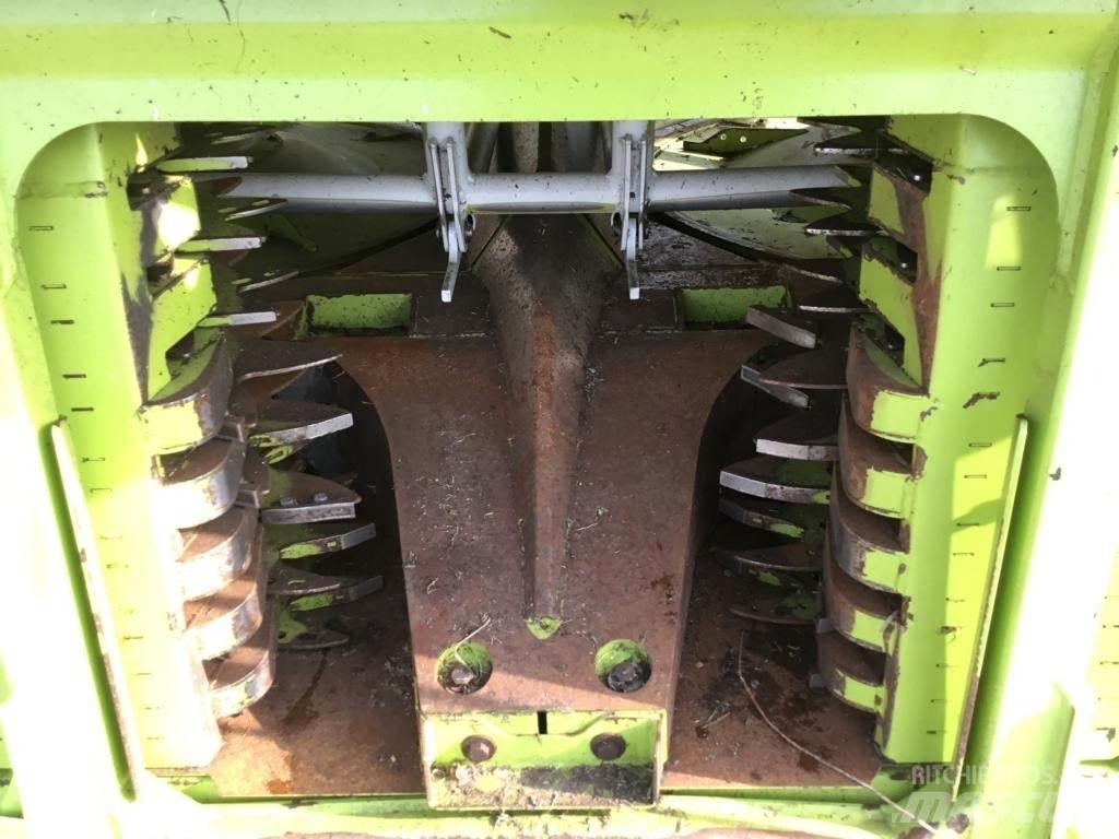 CLAAS ORBIS 750 Agricoltura - Altro