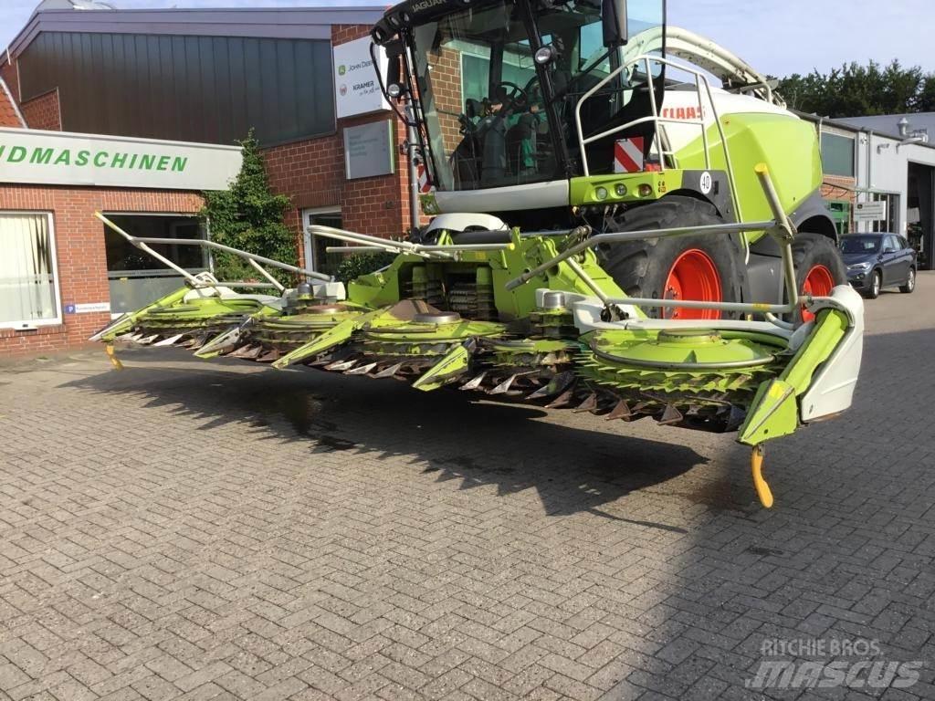 CLAAS ORBIS 750 Agricoltura - Altro