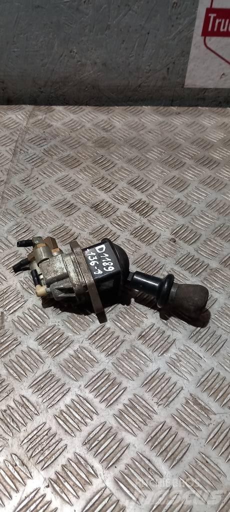 DAF XF 95   9617230360 Cabine e interni