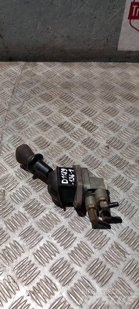 DAF XF 95   9617230360 Cabine e interni